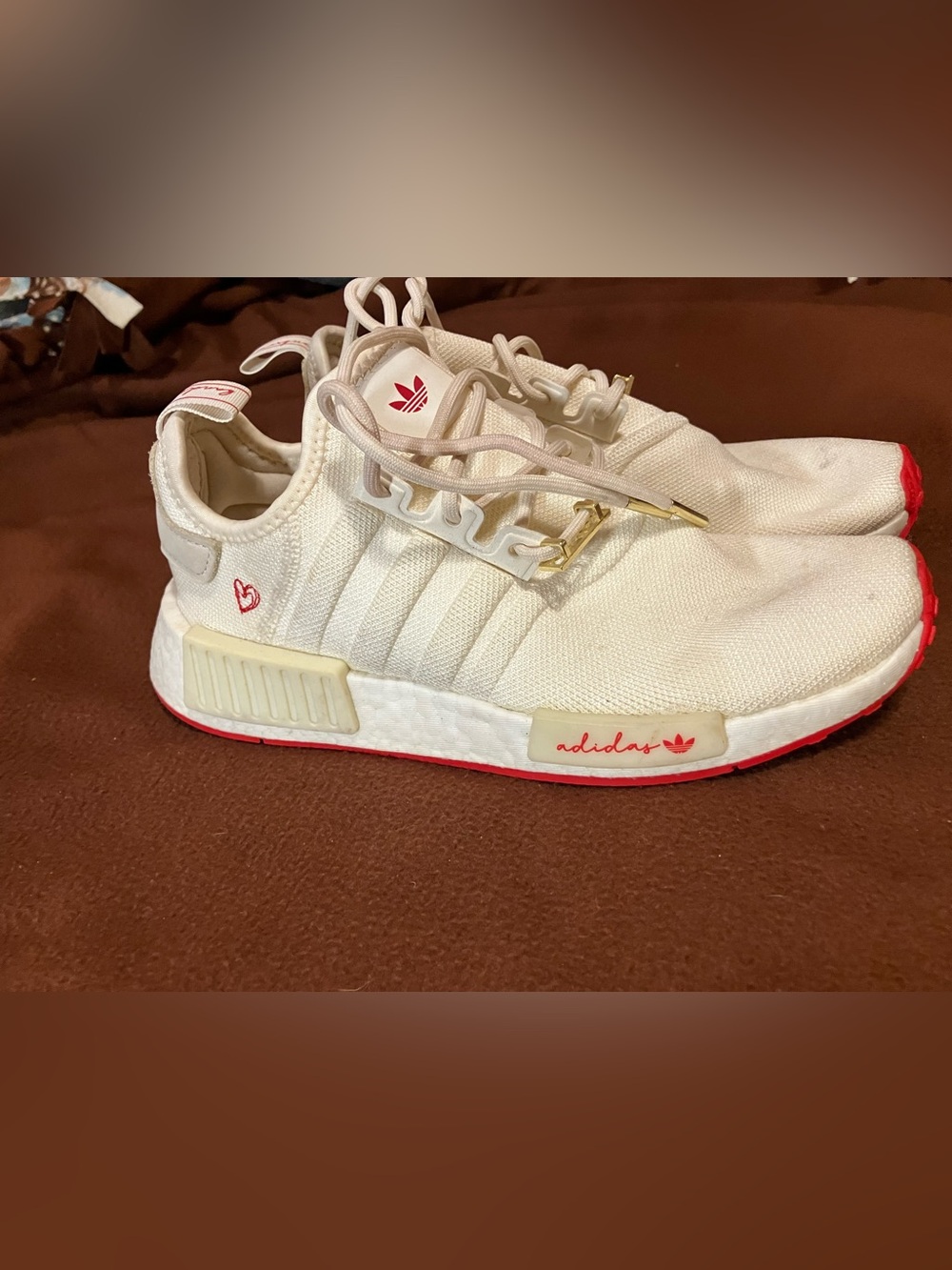 Adidas NMD R1 7.5